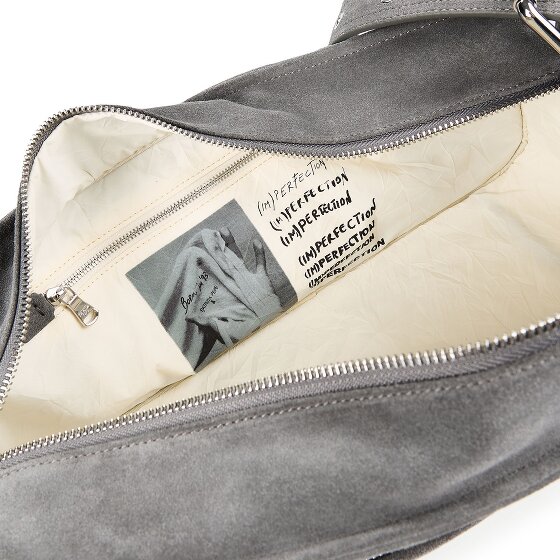 Patrizia Pepe (IM)Perfection Umhängetasche Leder 36 cm