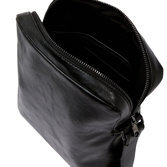 Calvin Klein Jeans Tumbled Umhängetasche 22 cm Calvin Klein Jeans Tumbled Umhängetasche 22 cm