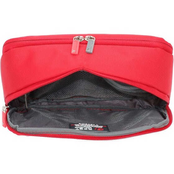Roncato Crosslite Kulturbeutel 23 cm