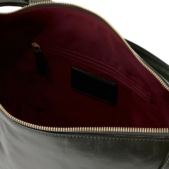 The Bridge Fedora Schultertasche Leder 28 cm