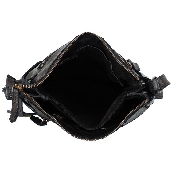 Harbour 2nd Anchor Love Zora Umhängetasche Leder 26 cm