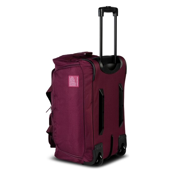Worldpack 2 Rollen Reisetasche 52 cm