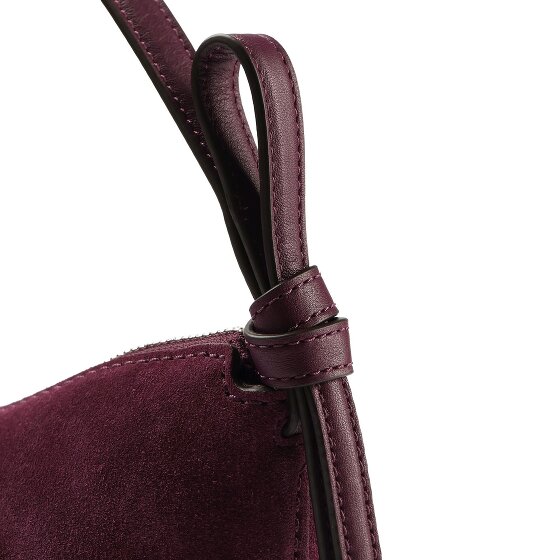 Kate Spade New York Loop Schultertasche Leder 32 cm