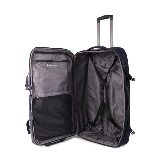 Hedgren Comby Journey 2 Rollen Reisetasche 79 cm