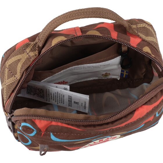 Fjällräven Kanken Art Gürteltasche 18 cm