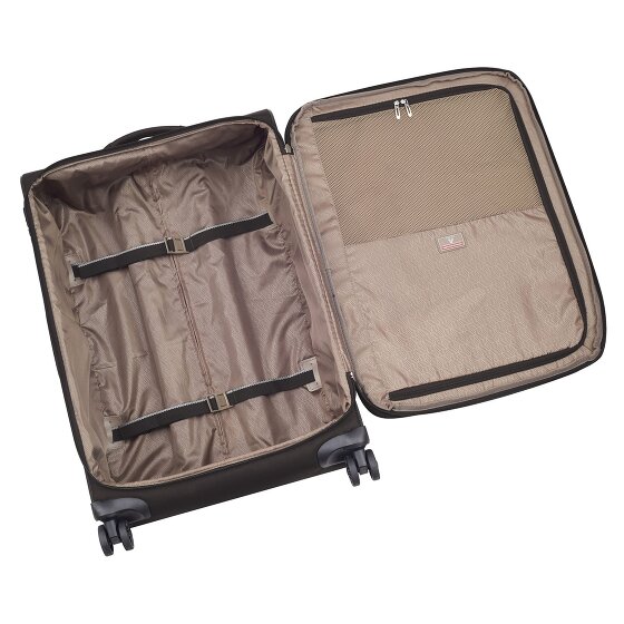 Roncato Joy 4-Rollen Trolley 63 cm