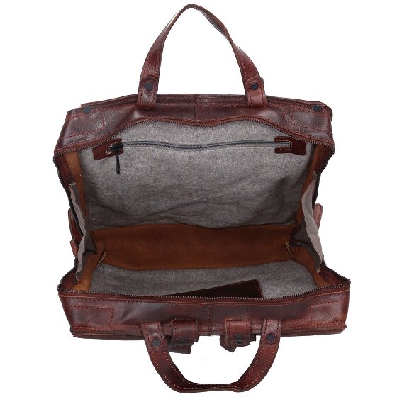 Harold's Aberdeen Daypack Leder 38 cm