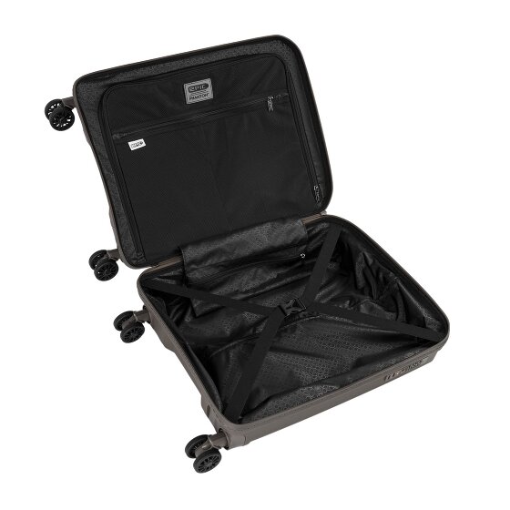 Epic Phantom SL 4-Rollen Kabinentrolley 55 cm