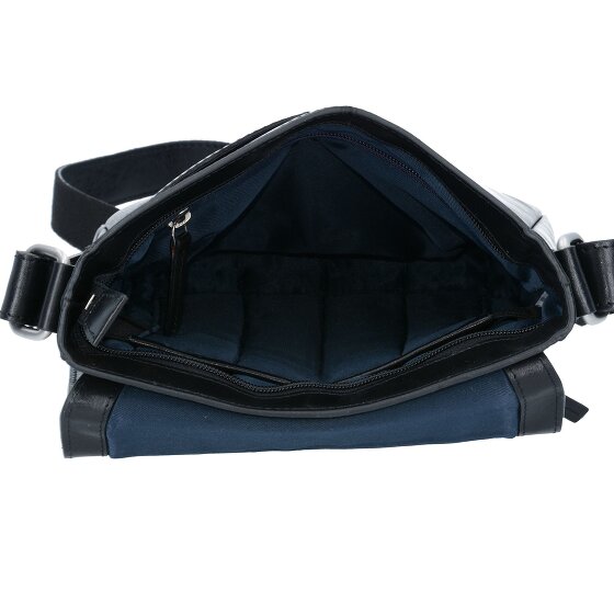 Leonhard Heyden Cambridge Umhängetasche Leder 23 cm