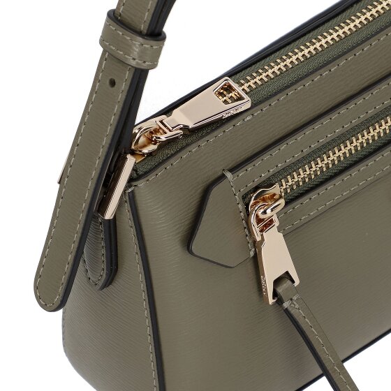 DKNY Bryant Ave Schultertasche Leder 23 cm