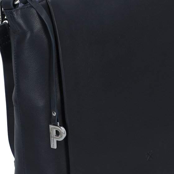 Picard Bali Schultertasche Leder 32 cm