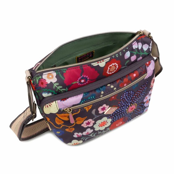Oilily Tide Spirits Stetson Umhängetasche 27 cm