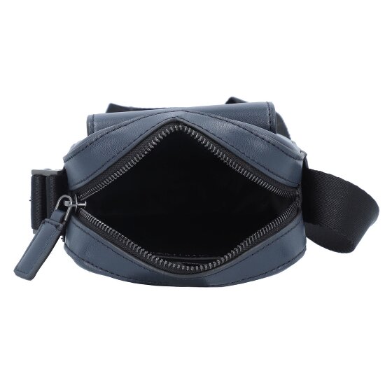 Calvin Klein Iconic Plaque Umhängetasche 14 cm