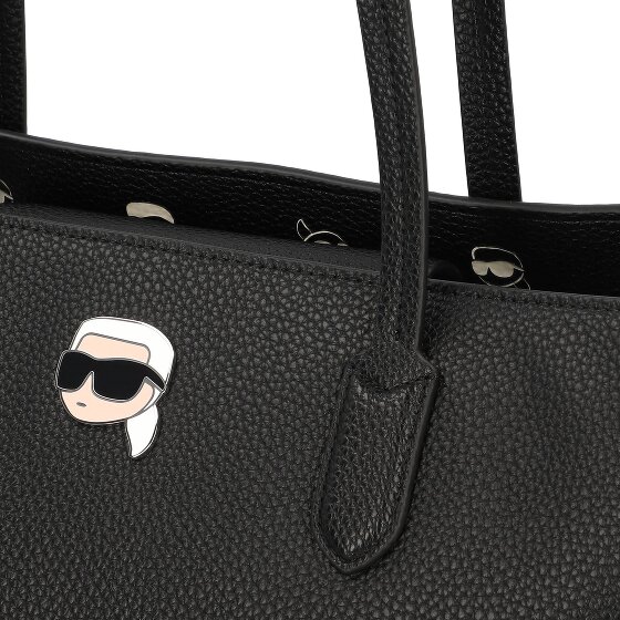 Karl Lagerfeld Ikon Shopper Tasche 47 cm