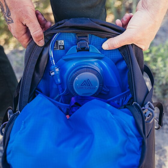 Gregory Kiro 24 Wanderrucksack 52.5 cm