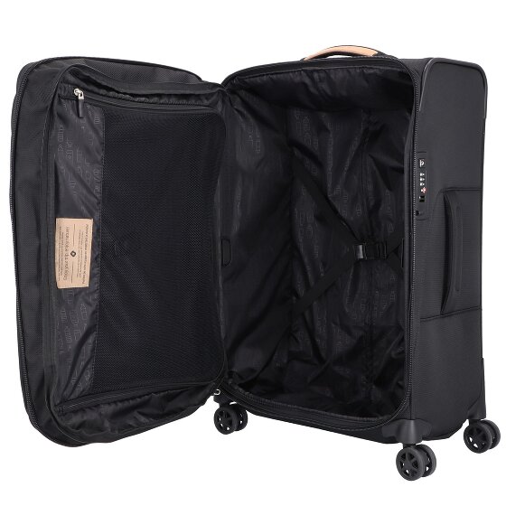 Samsonite Spark SNG ECO Spinner 4-Rollen Trolley 67 cm