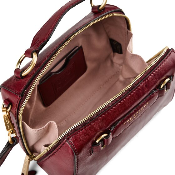 The Bridge Handtasche Leder 20 cm