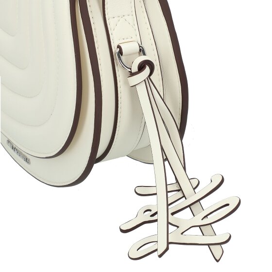 Karl Lagerfeld Wellen Schultertasche 21 cm