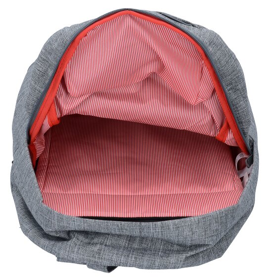 Herschel Pop Quiz Rucksack 44 cm Laptopfach
