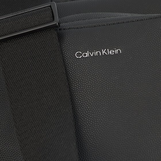 Calvin Klein CK Must Mini Bag Umhängetasche 18 cm