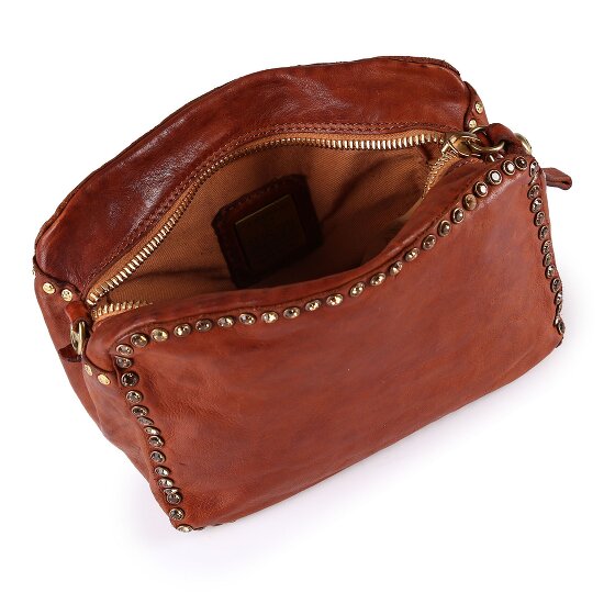 Campomaggi Kate Schultertasche Leder 20 cm