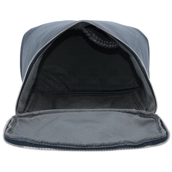 Picard Luis City Rucksack II Leder 27 cm