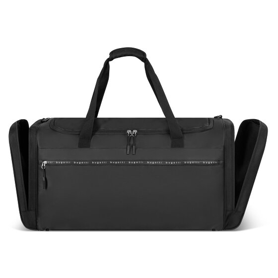 bugatti Blanc Delight Weekender Reisetasche 75 cm bugatti Blanc Delight Weekender Reisetasche 75 cm