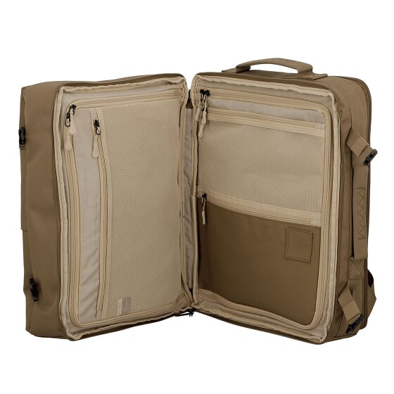 Jump Dunaa Reiserucksack 45 cm Laptopfach