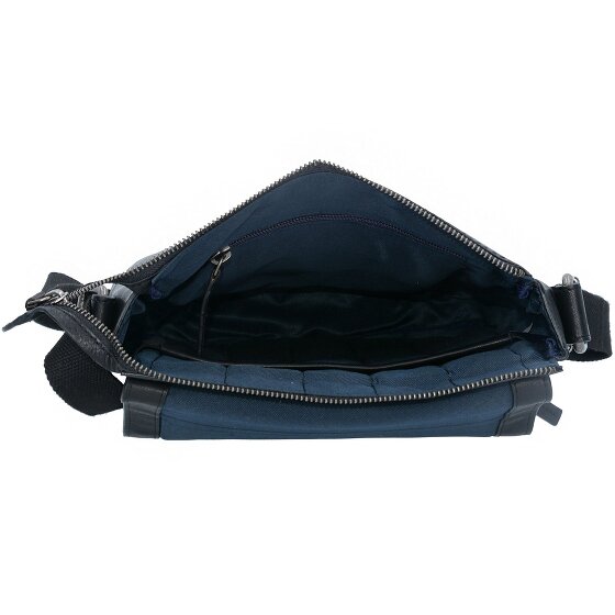 Leonhard Heyden Roma Umhängetasche Leder 23 cm