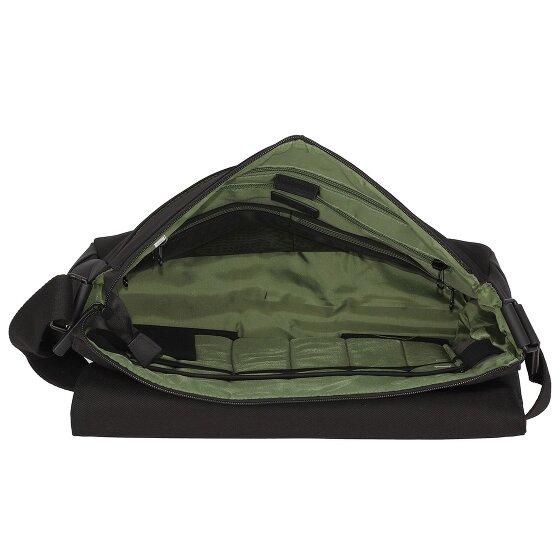 Jost Tallinn Messenger 39 cm Laptopfach