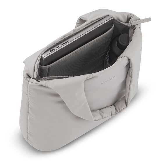Kapten & Son Skara Shopper Tasche 35 cm Laptopfach Kapten & Son Skara Shopper Tasche 35 cm Laptopfach