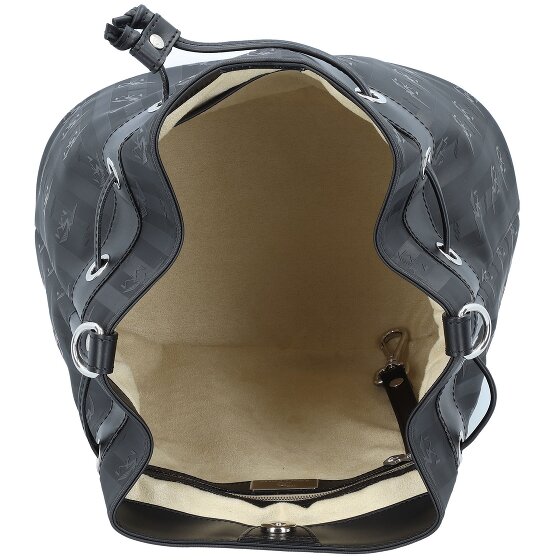 Maison Mollerus Durban Schultertasche 29 cm Maison Mollerus Durban Schultertasche 29 cm