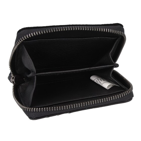 FredsBruder Jo Geldbörse Leder 11 cm FredsBruder Jo Geldbörse Leder 11 cm