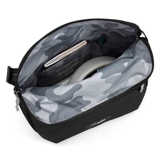 Pacsafe GO anti-theft Umhängetasche RFID 24 cm