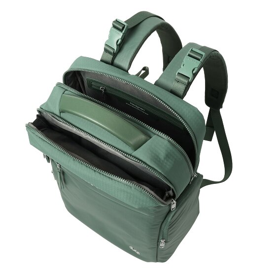 Hedgren Furo Daypack RFID Schutz 42 cm