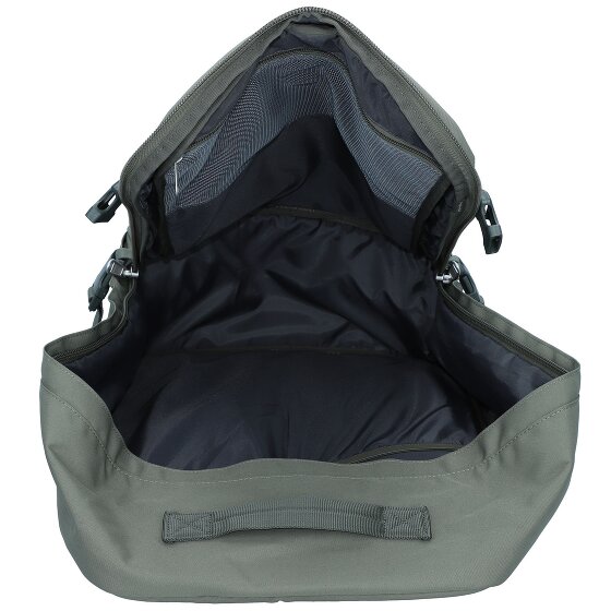 Cabin Zero Travel Cabin Bag Classic Plus 42L Rucksack 54 cm