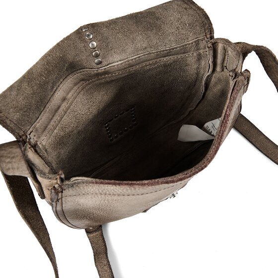 Campomaggi Linda Umhängetasche Leder 21 cm