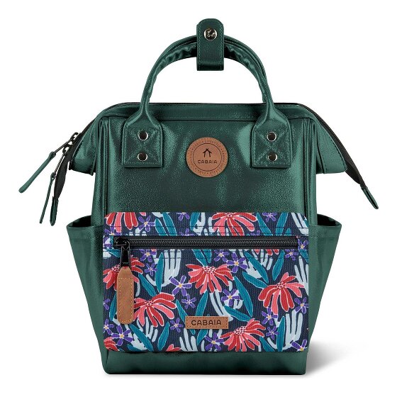 Cabaia Adventurer Iridescent XSmall City Rucksack XS 28 cm