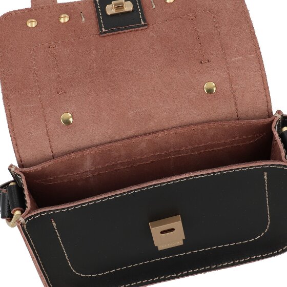 The Bridge Ester Handtasche Leder 21 cm