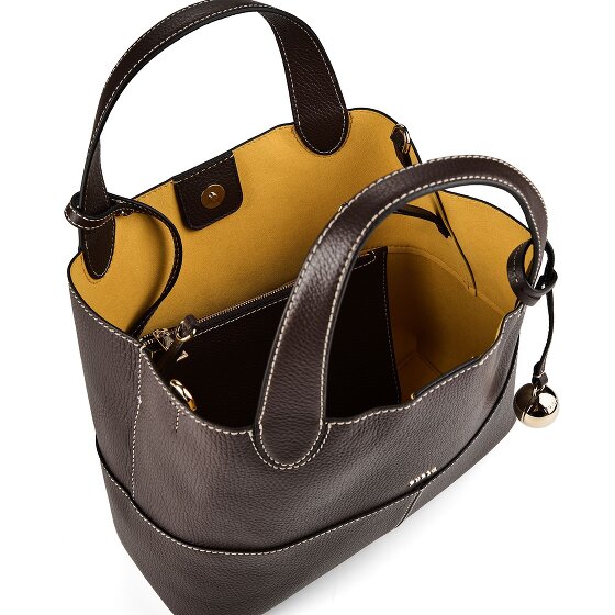 Furla Primrose Schultertasche M Leder 29 cm