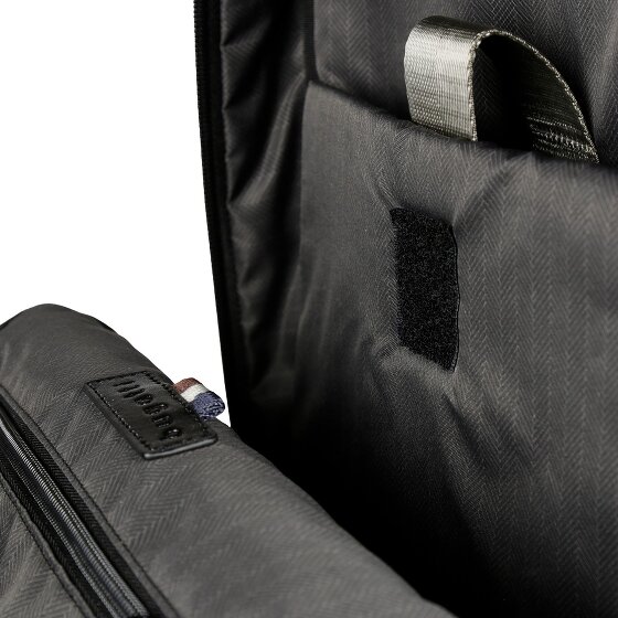 bugatti Legere Daypack 43 cm Laptopfach