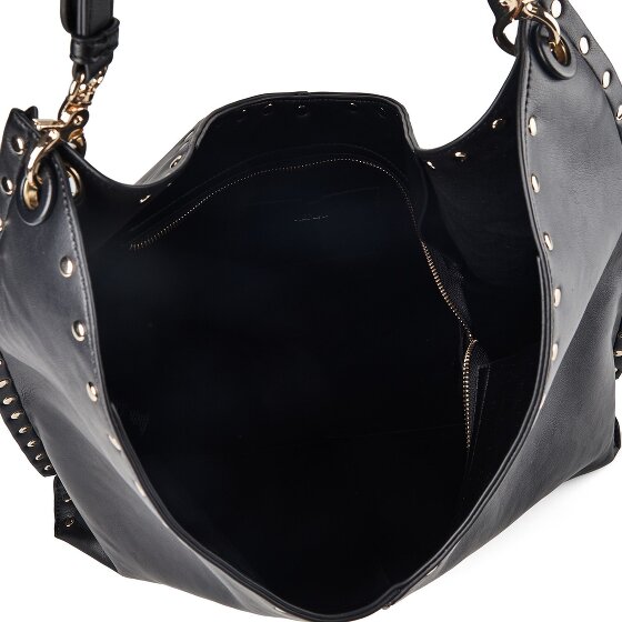 Replay Shopper Tasche Leder 40 cm