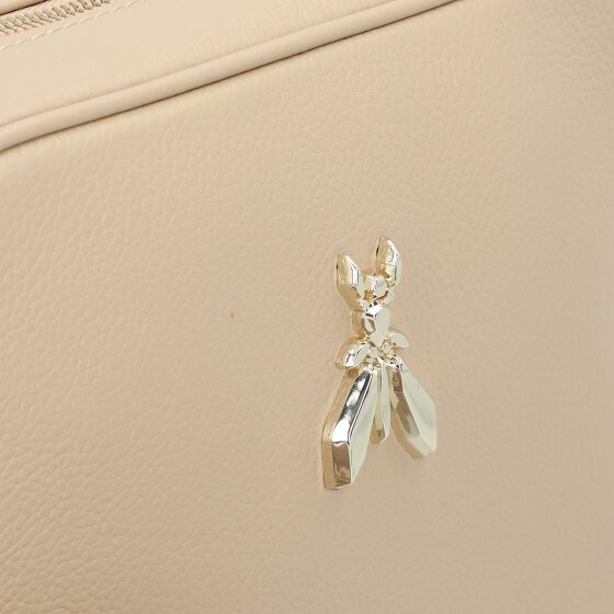 Patrizia Pepe Fly Umhängetasche Leder 22.5 cm