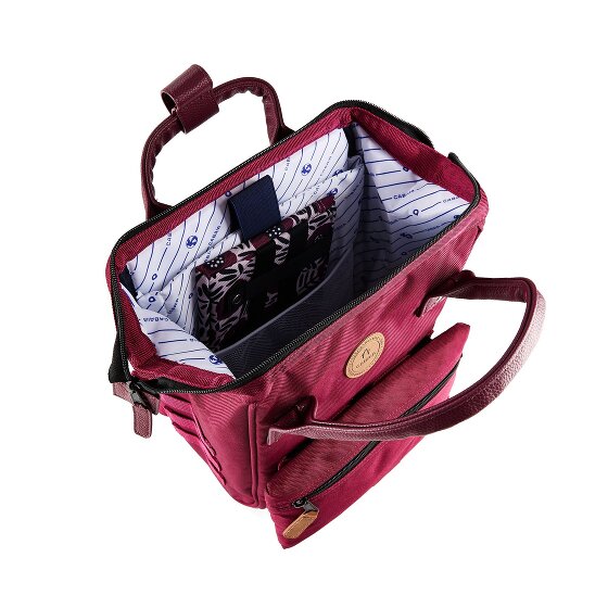 Cabaia Adventurer Essentials Small City Rucksack 32 cm