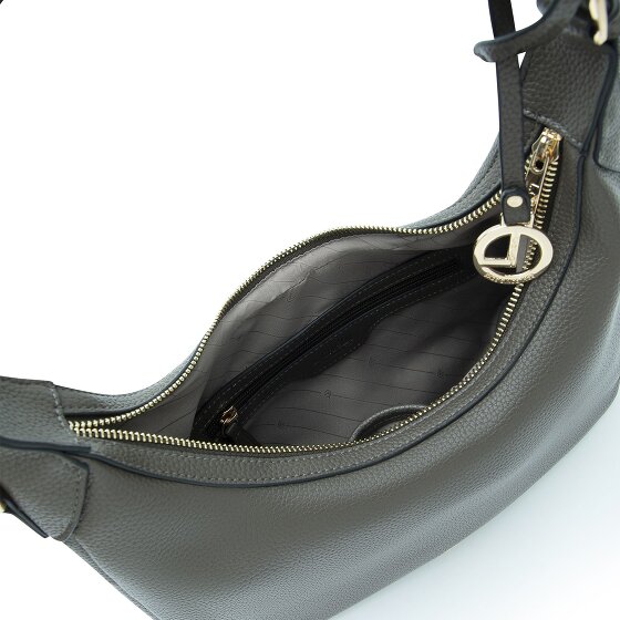 L.Credi Petronia Schultertasche 33 cm