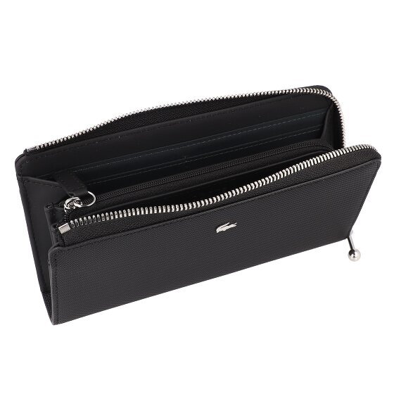 Lacoste Geldbörse 19 cm