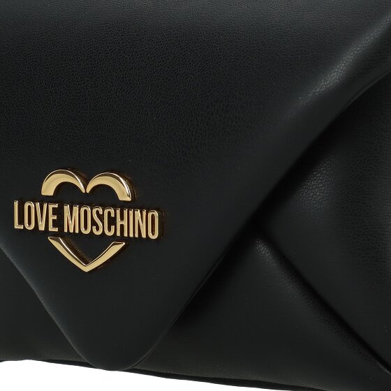 Love Moschino Smart Daily Mini Bag Umhängetasche 17 cm