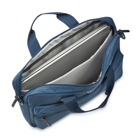 Delsey Paris Maubert 2.0 Aktentasche 40 cm Laptopfach