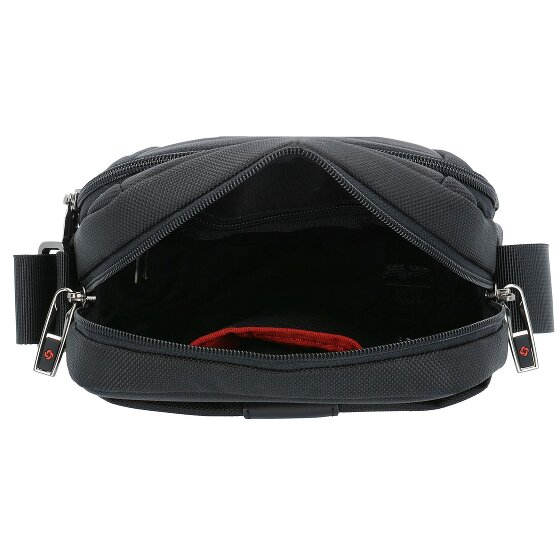 Samsonite Pro-DLX 5 Umhängetasche 19 cm Tabletfach