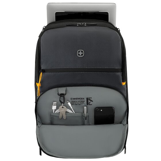 Wenger Move Business-Rucksack 44 cm Laptopfach
